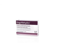 DogoRehydro® de la DOGOteka®