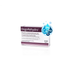 DogoRehydro® de la DOGOteka®
