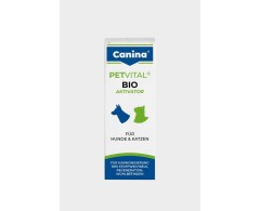 PETVITAL® Bio-Aktivator pentru caini si pisici