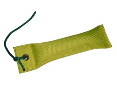 Tug super rezistent impermeabil pentru dresaj canin Junior Hundesport 8 cm / 25 cm