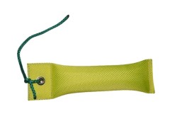 Tug super rezistent impermeabil pentru dresaj canin Junior Hundesport 8 cm / 25 cm