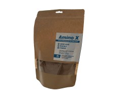 Supliment profesional AminoX ™500 g dezvoltare si mentinere masa musculara animale