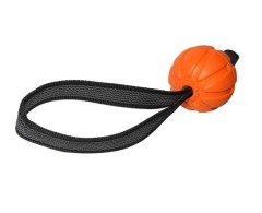Minge Viper Dog Training Gear® 70 mm din spuma cu maner bucla , pentru dresaj canin