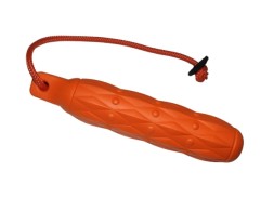 Tug Viper Dog Training Gear® din spuma prevazut cu snur pentru dresaj canin 30 cm .
