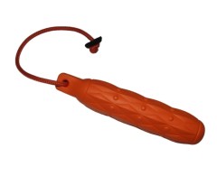 Tug Viper Dog Training Gear® din spuma prevazut cu snur pentru dresaj canin 30 cm .