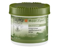 LUPOSAN® MOORLIQUID pentru caini