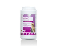 Supliment Glykan® pentru articulatii caini 1.200 kg .