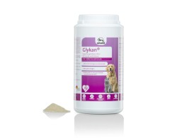 Supliment Glykan® pentru articulatii caini 1.200 kg .