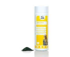 Spirulina Fortan pentru caini