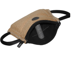 Perna profesionala de muscatura Tasche JHS Hundesport pentru dresaj canin