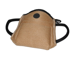 Perna profesionala de muscatura Tasche JHS Hundesport pentru dresaj canin