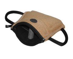 Perna profesionala de muscatura Tasche JHS Hundesport pentru dresaj canin