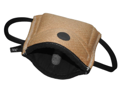 Perna profesionala de muscatura Tasche JHS Hundesport pentru dresaj canin