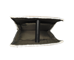 Perna profesionala de muscatura JHS Hundesport iuta pentru dresaj canin