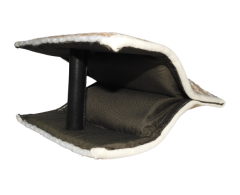 Perna profesionala de muscatura JHS Hundesport iuta pentru dresaj canin