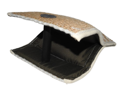 Perna profesionala de muscatura JHS Hundesport iuta pentru dresaj canin