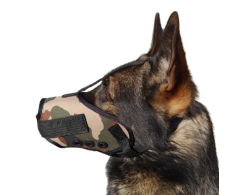 Botnita profesionala JHS Hundesport ARMY Ciobanesc German Mascul