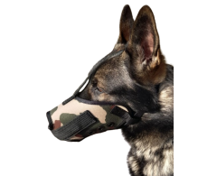 Botnita profesionala JHS Hundesport ARMY Ciobanesc German Mascul