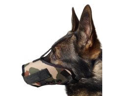 Botnita profesionala JHS Hundesport ARMY Ciobanesc German Mascul