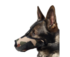 Botnita profesionala JHS Hundesport ARMY Ciobanesc German Mascul