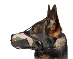 Botnita profesionala JHS Hundesport ARMY Ciobanesc German Mascul