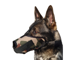 Botnita profesionala JHS Hundesport ARMY Ciobanesc German Mascul