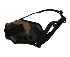 Botnita profesionala JHS Hundesport ARMY Ciobanesc German Mascul