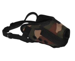 Botnita profesionala JHS Hundesport ARMY Ciobanesc German Mascul