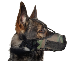 Botnita profesionala ARMY Malinois JHS Hundesport pentru Malinois