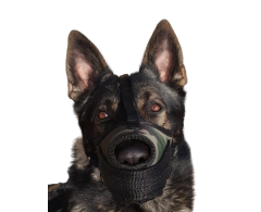 Botnita profesionala ARMY Malinois JHS Hundesport pentru Malinois