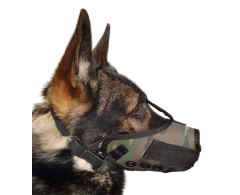 Botnita profesionala ARMY Malinois JHS Hundesport pentru Malinois