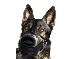 Botnita profesionala ARMY Malinois JHS Hundesport pentru Malinois