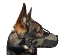 Botnita profesionala ARMY Malinois JHS Hundesport pentru Malinois