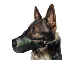 Botnita profesionala ARMY Malinois JHS Hundesport pentru Malinois