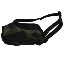 Botnita profesionala ARMY Malinois JHS Hundesport pentru Malinois