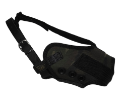 Botnita profesionala ARMY Malinois JHS Hundesport pentru Malinois