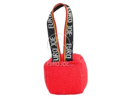 Tug tip cub Euro Joe material francez M 10 / 10 cm