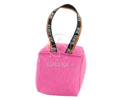 Tug tip cub Euro Joe material francez L 17 / 17 cm