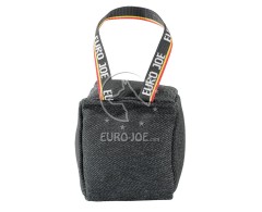 Tug tip cub Euro Joe material francez L 17 / 17 cm