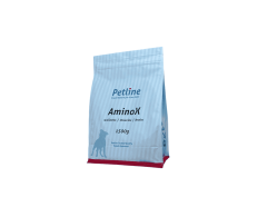 Supliment profesional AminoX ™ 1500 g aminoacizi masa musculara pentru animale
