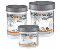 Cox Vital Luposan