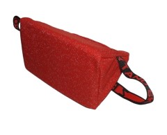 Perna de muscatura Triangle material francez Z Polytanu SK