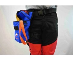 Gentuta profesionala Z Polytanu SK® pentru recompense dresaj canin