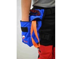 Gentuta profesionala Z Polytanu SK® pentru recompense dresaj canin