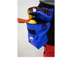 Gentuta profesionala Z Polytanu SK® pentru recompense dresaj canin