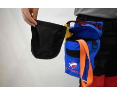 Gentuta profesionala Z Polytanu SK® pentru recompense dresaj canin