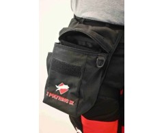 Gentuta profesionala Z Polytanu SK® pentru recompense dresaj canin