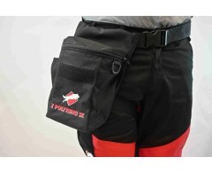 Gentuta profesionala Z Polytanu SK® pentru recompense dresaj canin