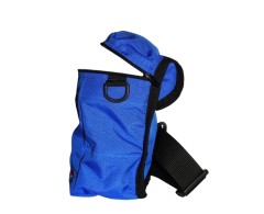 Gentuta profesionala Z Polytanu SK® pentru recompense dresaj canin