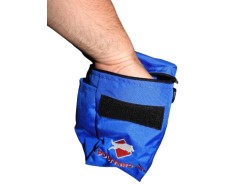 Gentuta profesionala Z Polytanu SK® pentru recompense dresaj canin